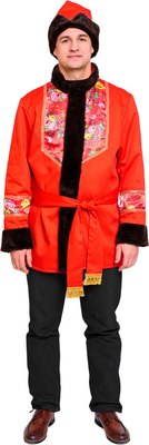 

Костюм карнавальный, Матвей / 5033 к-24