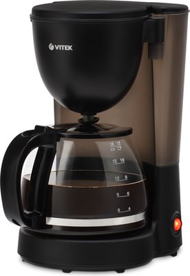 

Капельная кофеварка, Prive VT-8380