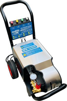 Мойка высокого давления Redbo HPW-16/2600 / 20589 - 