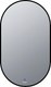 Зеркало Grossman LED / 2450902 (с сенсорным выключателем) - 