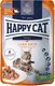 Влажный корм для кошек Happy Cat Land Ente утка (85г) - 