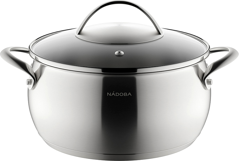 Кастрюля Nadoba Linda 796012