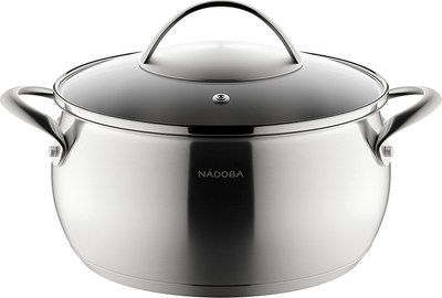 Кастрюля Nadoba Linda 796012 - 