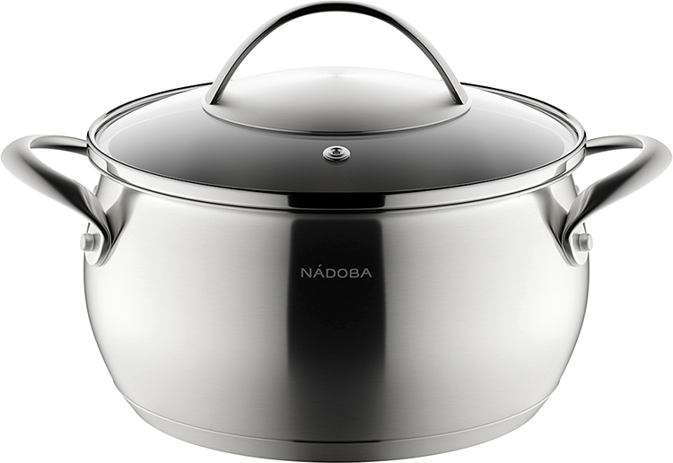 Кастрюля Nadoba Linda 796013