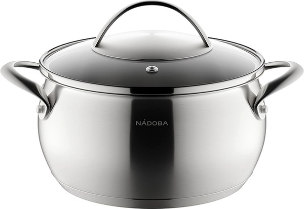Кастрюля Nadoba Linda 796013