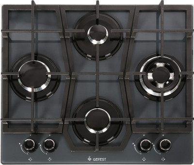 Газовая варочная панель GEFEST ПВГ 2231-10 К56 - 