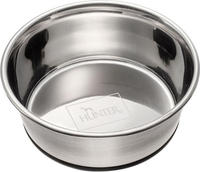 

Миска для животных, Bowl stainless steel 1900 ml / 41714