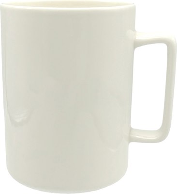 

Кружка, Basic White DMM009