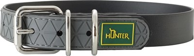 Ошейник HUNTER Collar Convenience / 63145 (50/M, черный) -
