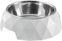 Миска для животных HUNTER Bowl Kimberley 350 ml/ 64399 (белый) - 