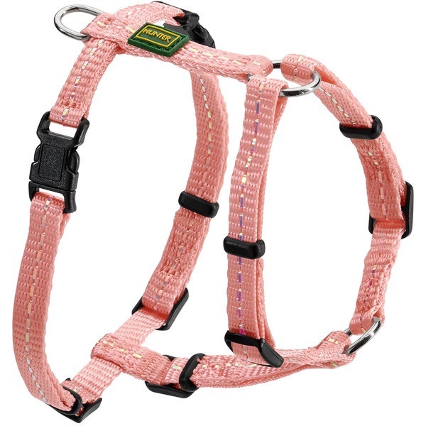 Шлея HUNTER Harness Tripoli 37-52/XS-S / 65529 — фото 2