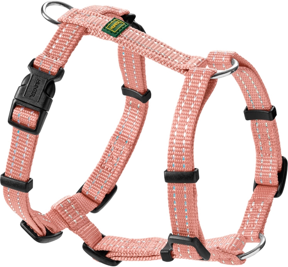 Шлея HUNTER Harness Tripoli 37-52/XS-S / 65529