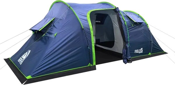 Палатка RSP Outdoor Field 5 / T-FI-5-B