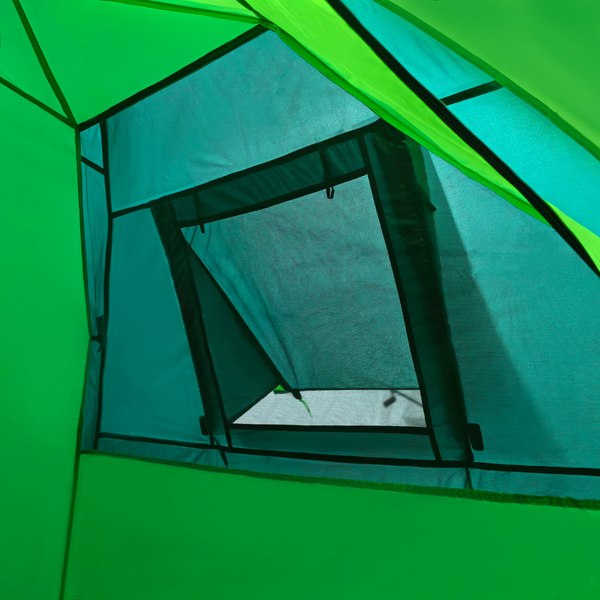 Палатка RSP Outdoor Narle 3 / TA-NA-3-GN (зеленый)