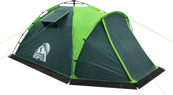Палатка RSP Outdoor Narle 3 / TA-NA-3-GN (зеленый)
