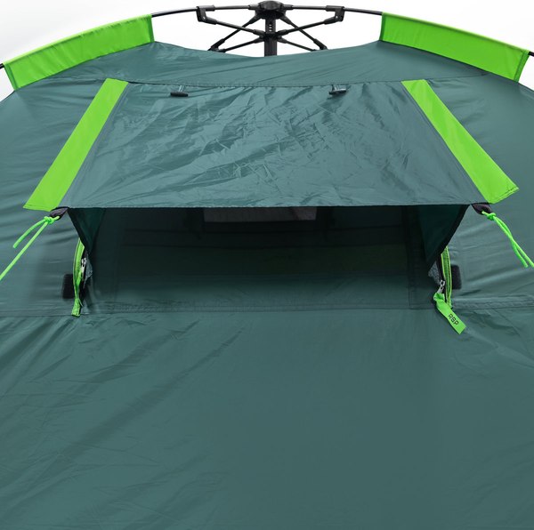 Палатка RSP Outdoor Narle 3 / TA-NA-3-GN (зеленый)
