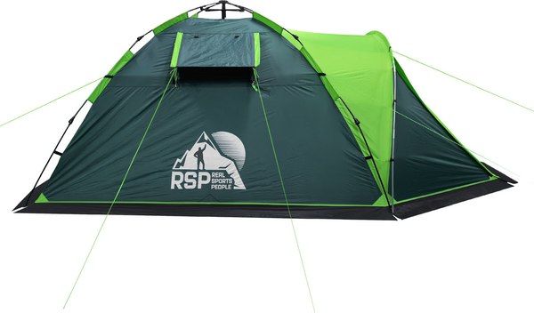 Палатка RSP Outdoor Narle 3 / TA-NA-3-GN (зеленый)