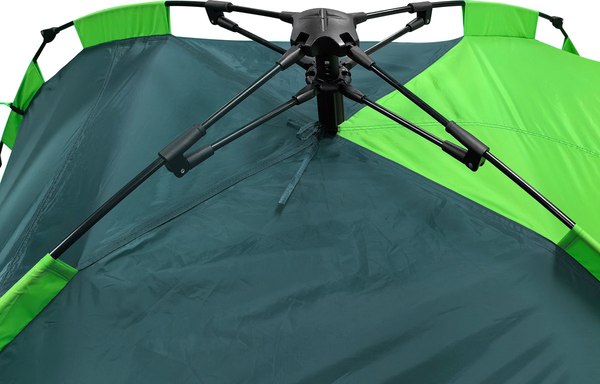 Палатка RSP Outdoor Narle 3 / TA-NA-3-GN (зеленый)