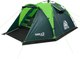 Палатка RSP Outdoor Narle 3 / TA-NA-3-GN (зеленый) - 