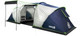 Палатка RSP Outdoor Dream 6 / T-DR-6-B (синий) - 