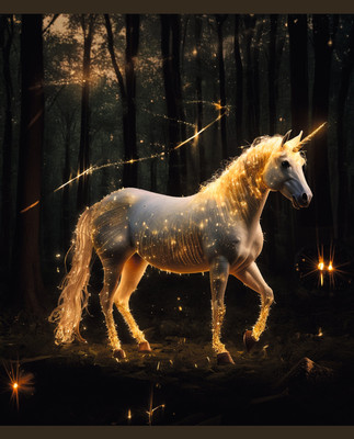 Тетрадь Listoff Золотые грезы / ТКФ489208 - 