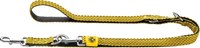 Поводок HUNTER T-Leash Hilo BVB 20/200 / 68584 (желтый) - 