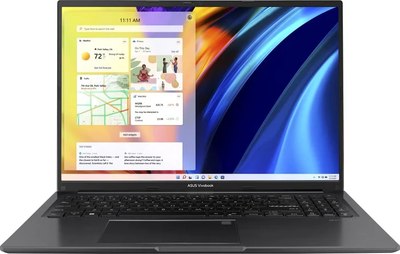 Ноутбук Asus Vivobook 16 X1605VAP-MB012