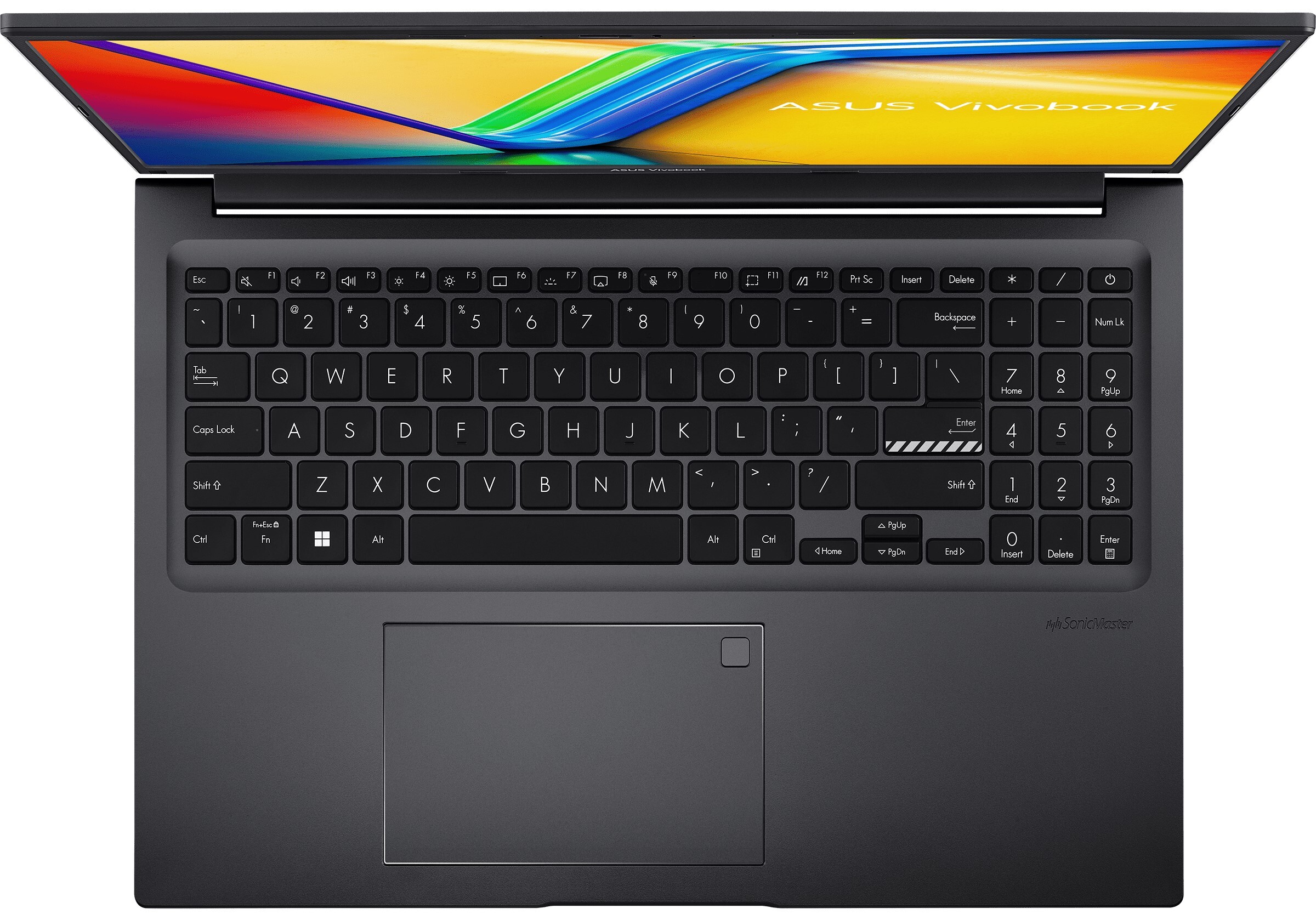 Ноутбук Asus Vivobook 16X M3604YA-MB239