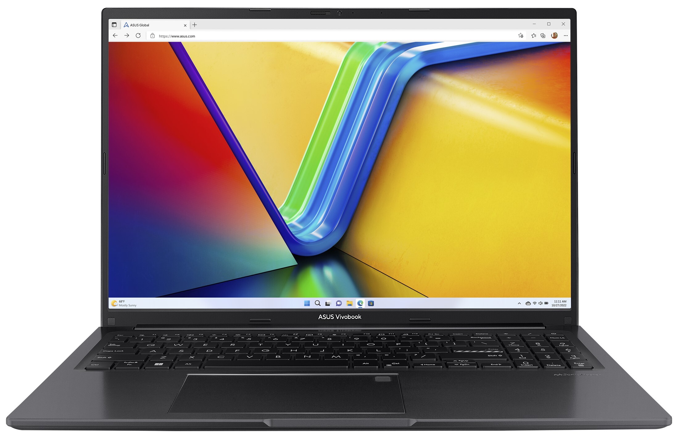 Ноутбук Asus Vivobook 16X M3604YA-MB239