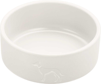 Миска для животных HUNTER Bowl Osby / 69702 (белый) - 