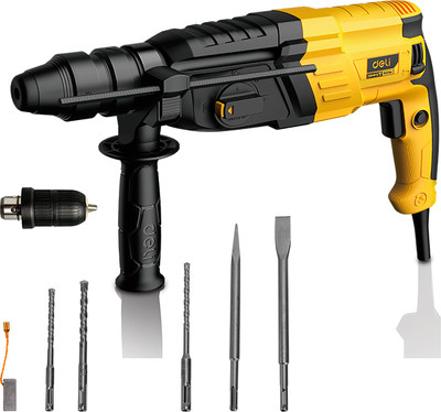 

Перфоратор, DC26-E2