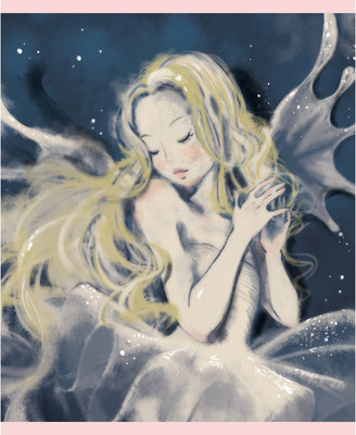 Тетрадь Listoff Страна грез / ТК969239 - 