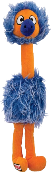 Игрушка для собак KONG Comfort Jumbo Birds XL / 201350