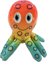 Игрушка для собак KONG Shieldz Tropics Octopus M / 201361 - 