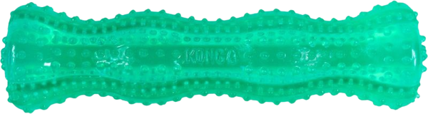 Игрушка для собак KONG Squeezz Dental Stick M / 201366