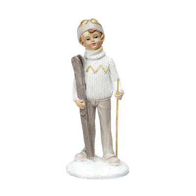Статуэтка Lefard Children Collection 233-364 -