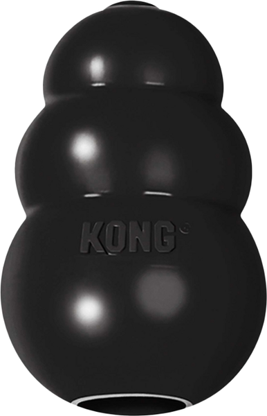 Игрушка для собак KONG Extreme L / 41940 (черный)