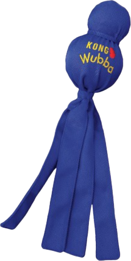 Игрушка для собак KONG Wubba L / 43831
