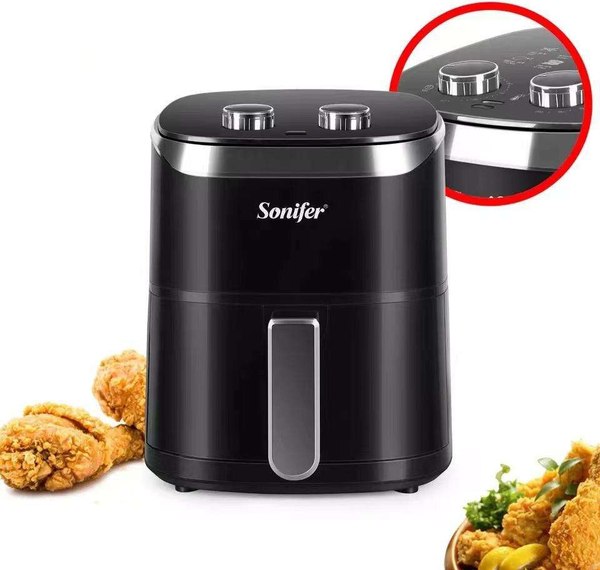 Аэрогриль Sonifer SF-1009