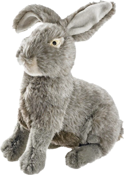 Игрушка для собак HUNTER Wildlife Rabbit / 46180