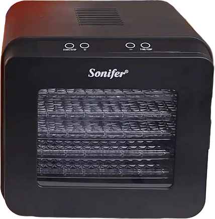 Сушильный шкаф для овощей и фруктов Sonifer SF-4006