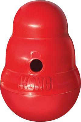 Игрушка для собак KONG Wobbler / 47522 - 