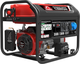 Бензиновый генератор SUNREKA G3500EAX - 