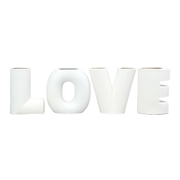Набор ваз Lefard Love 374-140