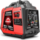 Инверторный генератор SUNREKA G2200iS - 