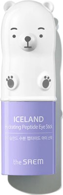 

Гель для век, Iceland Hydrating Peptide Eye Stick