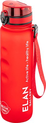 

Бутылка для воды, Style Matte / 280220