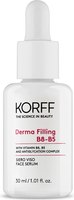 Сыворотка для лица KORFF Derma Filling B8-B5 Face Serum (30мл) - 