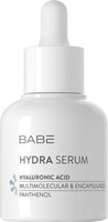 Сыворотка для лица Laboratorios Babe Hydra Serum Интенсивно увлажняющая (30мл) - 