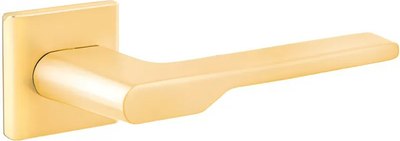 

Ручка дверная, Ultra H-60144-A-GMS